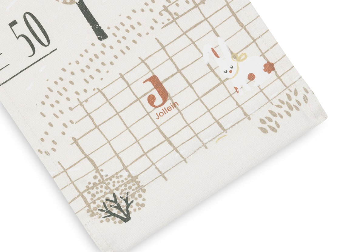 Toise murale Tiny Park personnalisable – Image 7