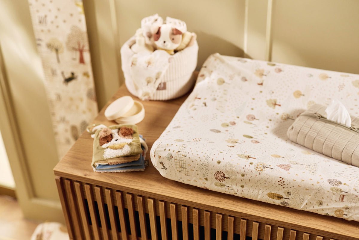 Toise murale Tiny Park personnalisable – Image 4