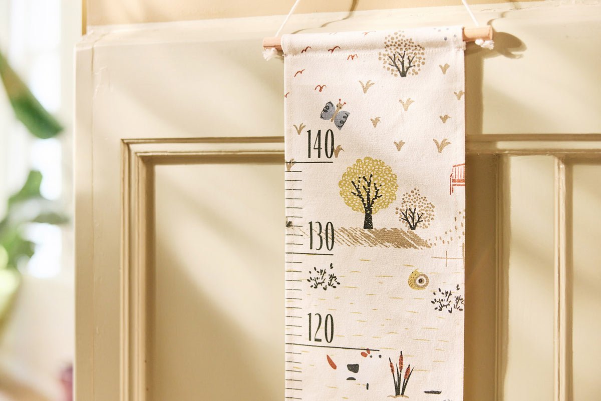 Toise murale Tiny Park personnalisable – Image 8