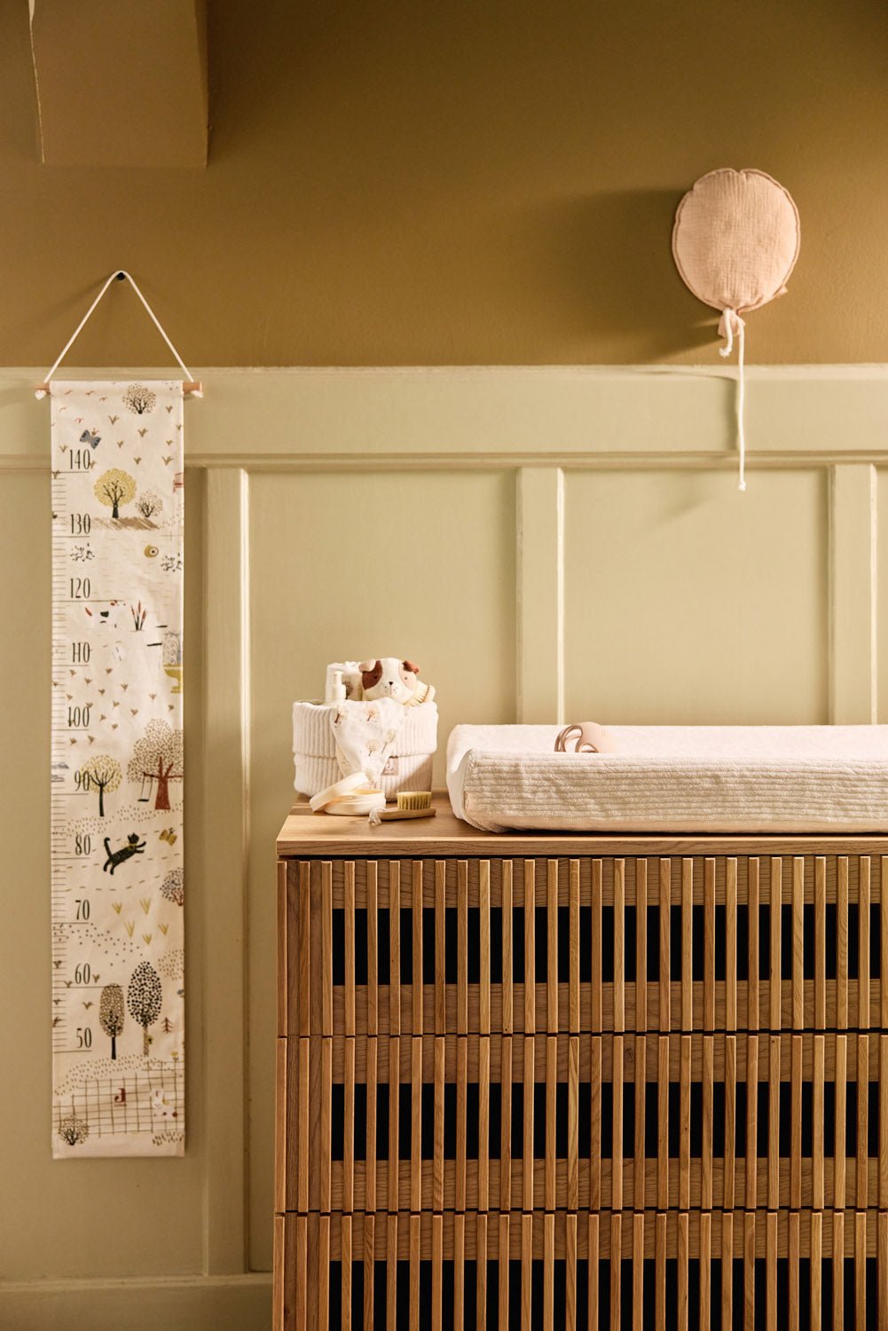 Toise murale Tiny Park personnalisable – Image 3