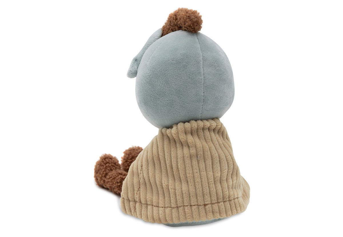 Peluche Knight Duke – Image 3