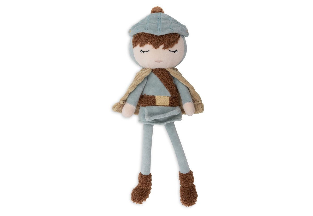 Peluche Knight Duke – Image 2