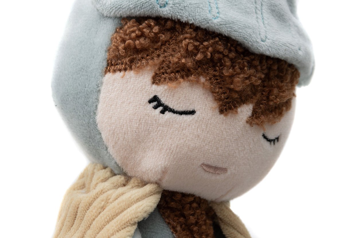 Peluche Knight Duke – Image 5