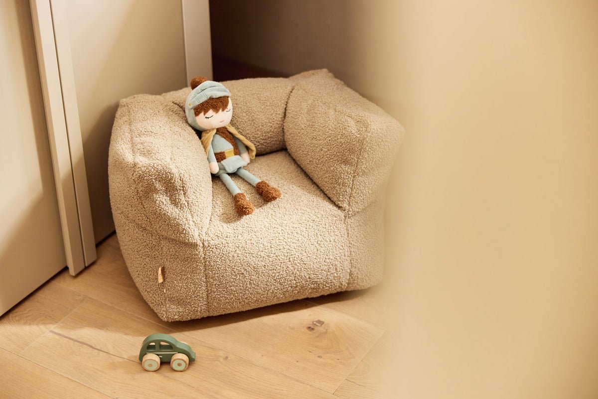 Peluche Knight Duke – Image 10