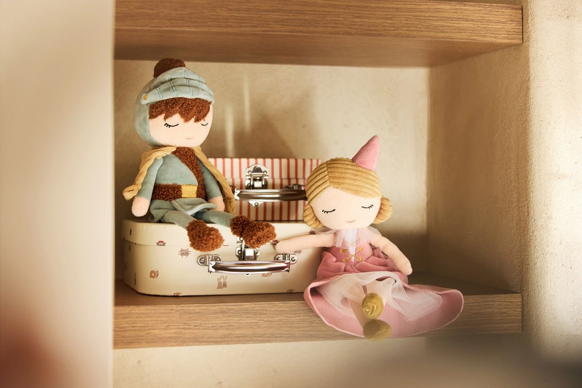 Peluche Knight Duke – Image 7