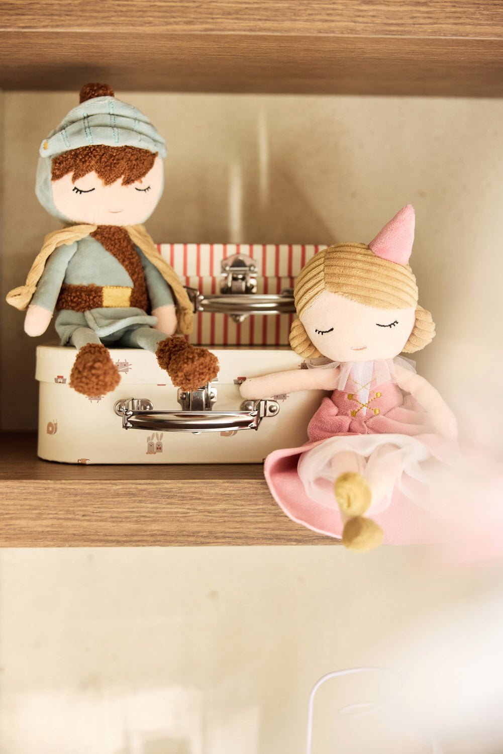 Peluche Knight Duke – Image 9