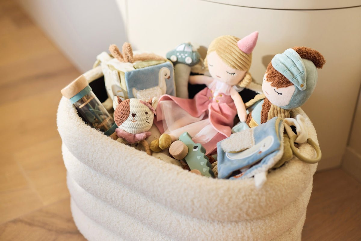 Peluche Knight Duke – Image 6