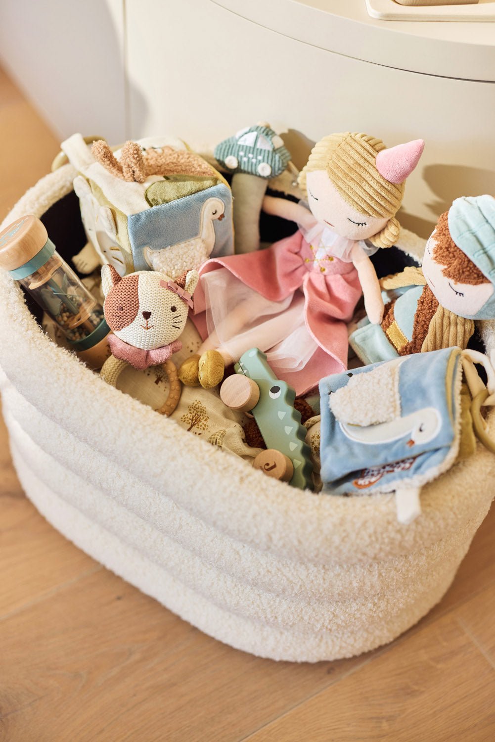 Peluche Knight Duke – Image 8