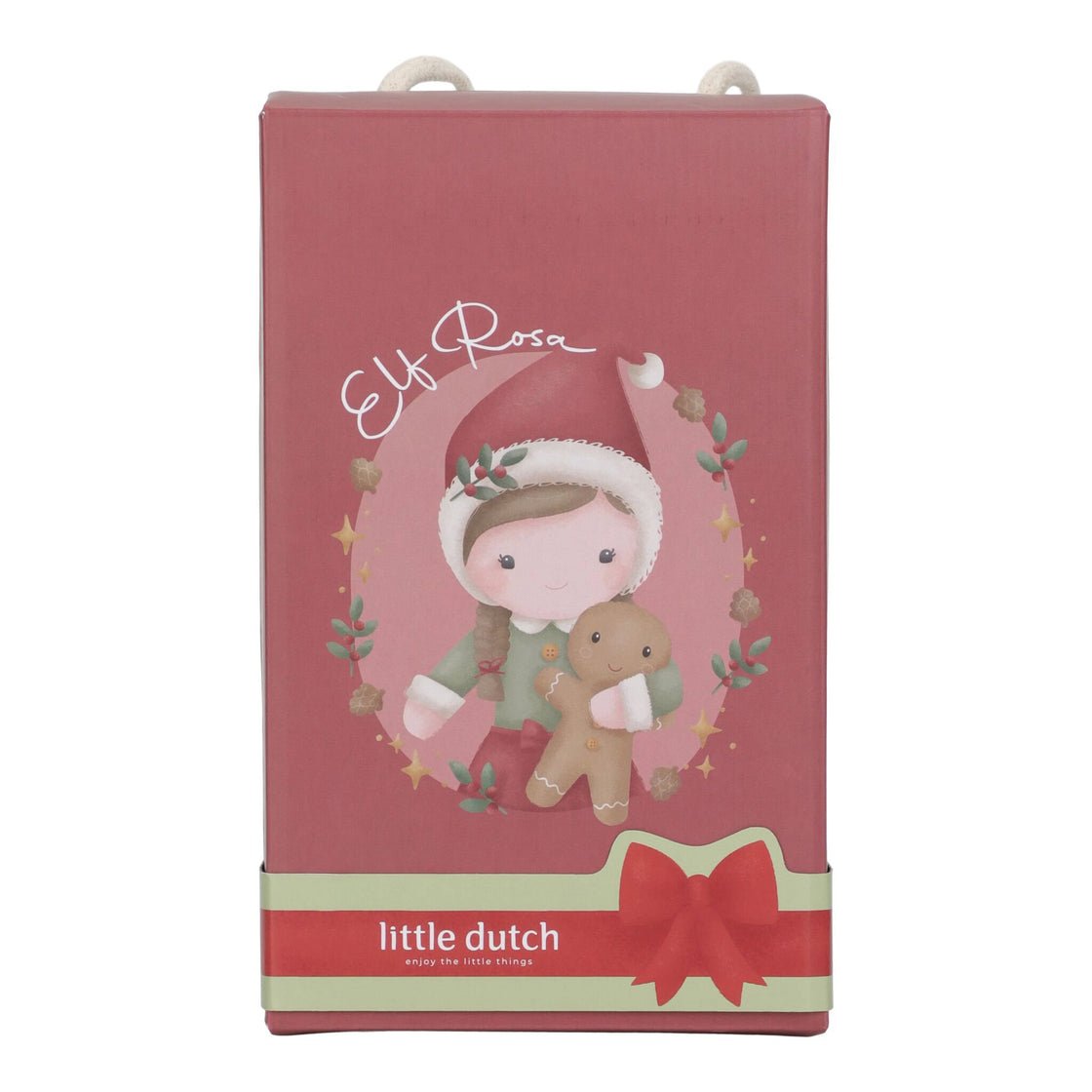 Poupée de Noël Rosa 35 cm – Image 7