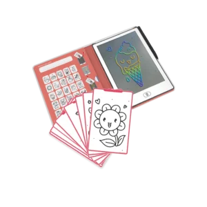 Tablette à dessin Kidydraw Mini Kawai