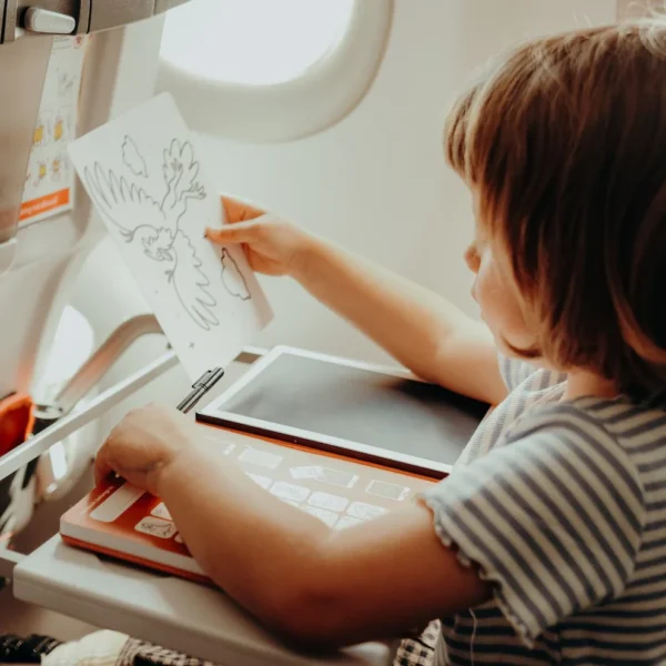 Tablette à dessin Kidydraw Mini - Once Upon a Time – Image 9