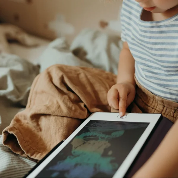 Tablette à dessin Kidydraw Mini - Once Upon a Time – Image 7