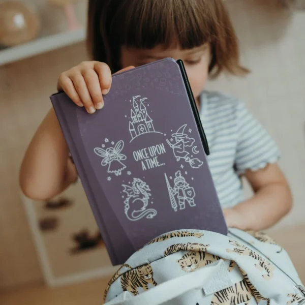 Tablette à dessin Kidydraw Mini - Once Upon a Time – Image 6
