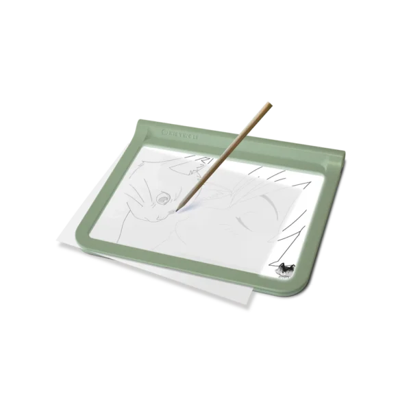 Tablette à dessin lumineuse Kidydraw Pro