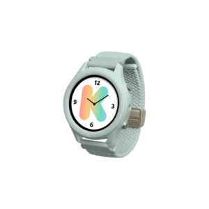 Montre interactive K-Watch - Vert