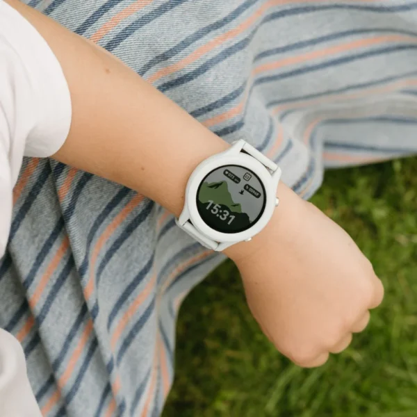 Montre interactive K-Watch - Vert – Image 2