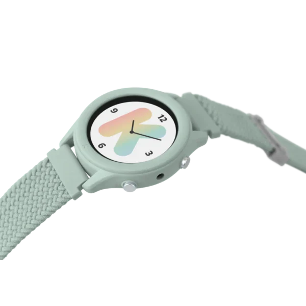 Montre interactive K-Watch - Vert – Image 5