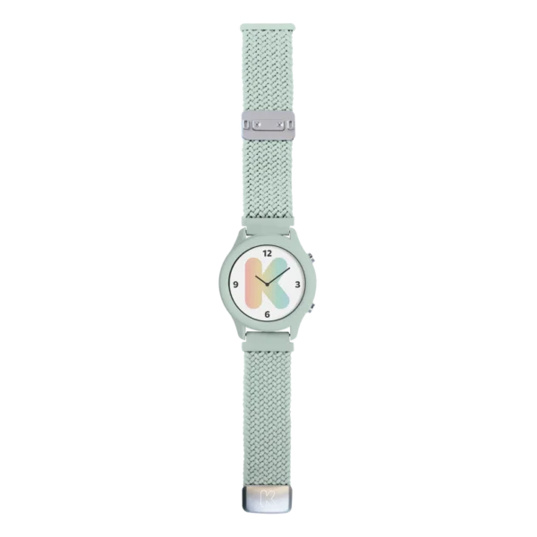 Montre interactive K-Watch - Vert – Image 7