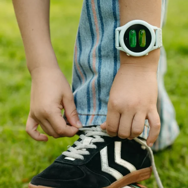 Montre interactive K-Watch - Vert – Image 8