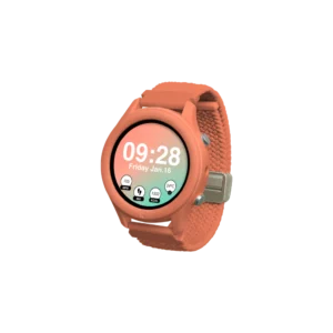 Montre interactive K-Watch - Pêche