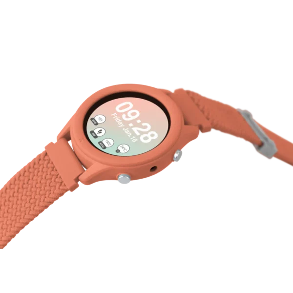 Montre interactive K-Watch - Pêche – Image 7