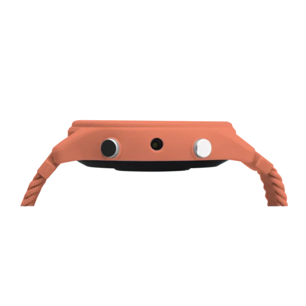 Montre interactive K-Watch - Pêche – Image 13