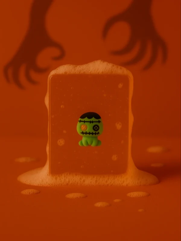 Savon Halloween Frankenstein – Image 4