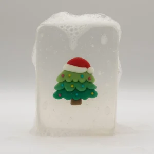 Savon Noël SAPIN
