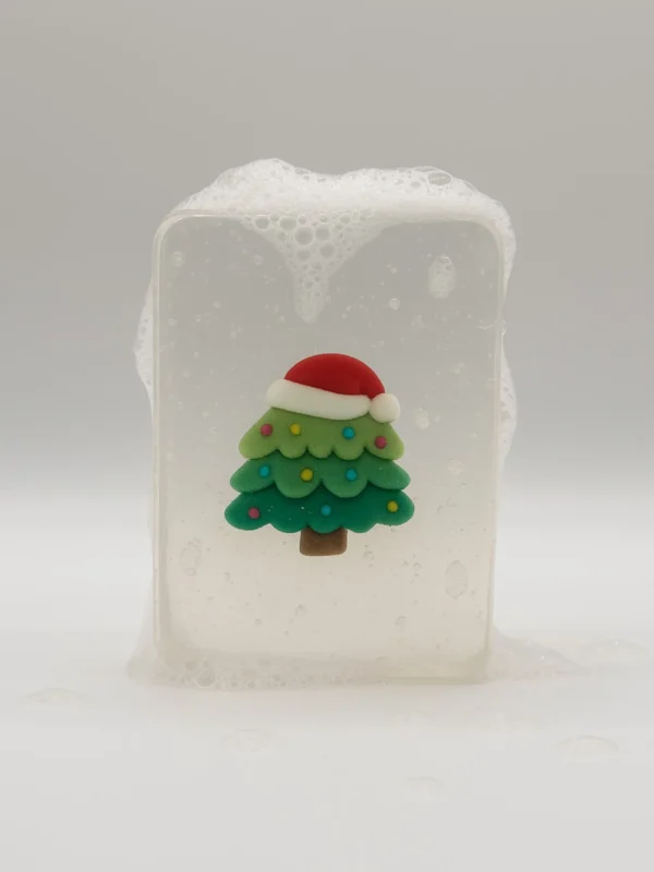 Savon Noël SAPIN