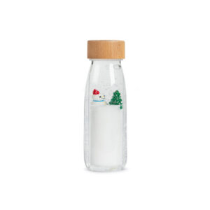 Bouteille sensorielle move bottle Noël 2025