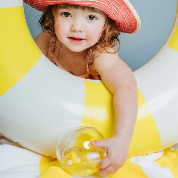 Happy Bubbles Balle flottante Canard – Image 4
