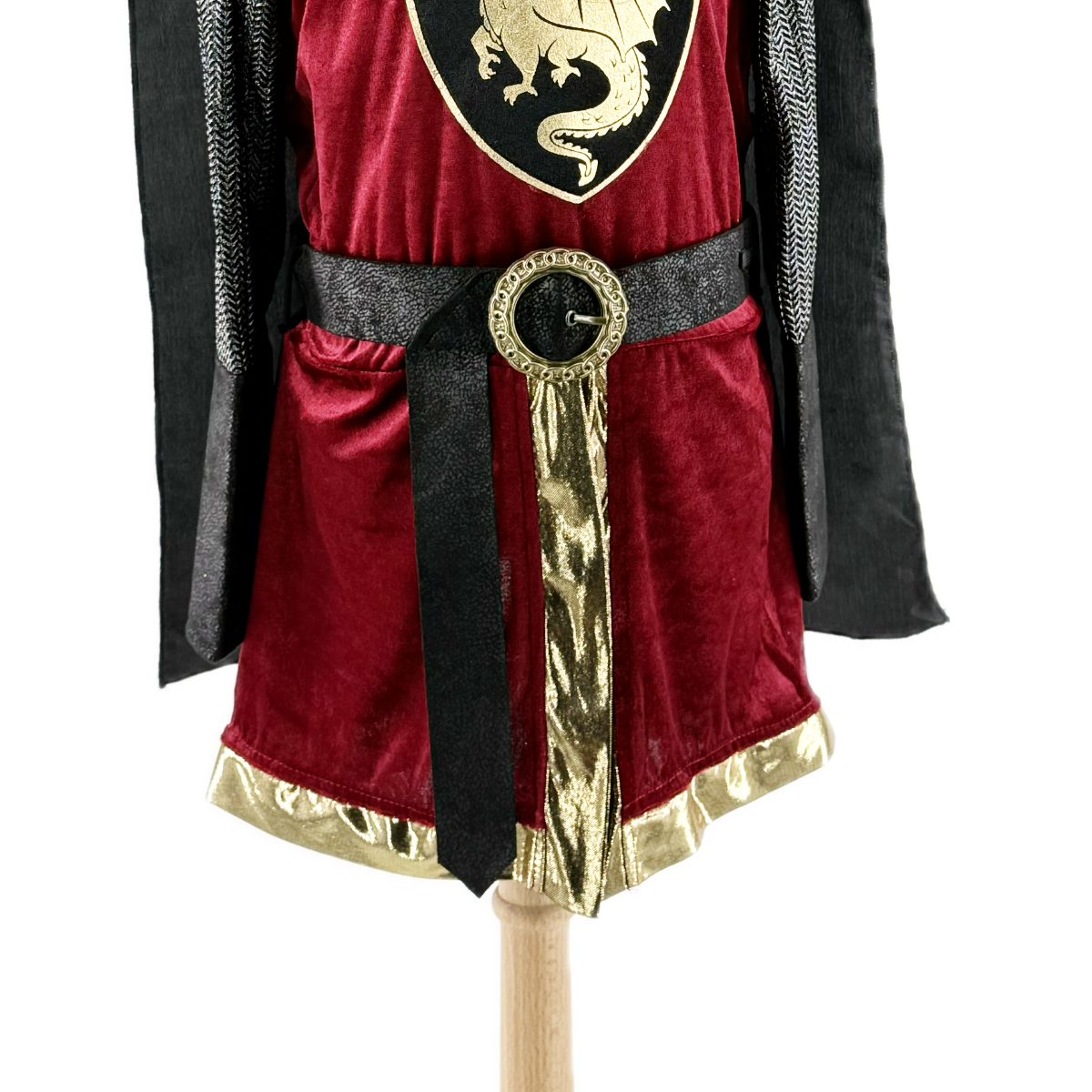 Déguisement Chevalier Tristan – Image 5