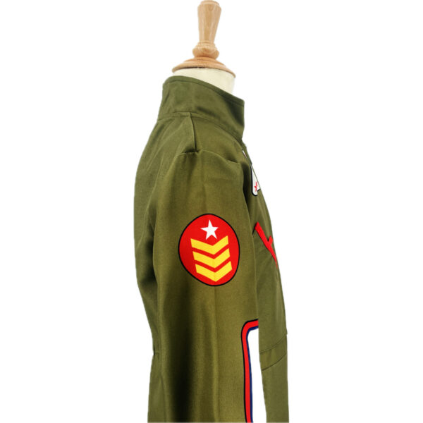 Déguisement Pilote de chasse – Image 7