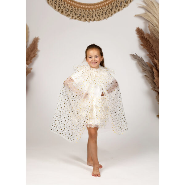Tutu et cape Loane Ivoire – Image 4
