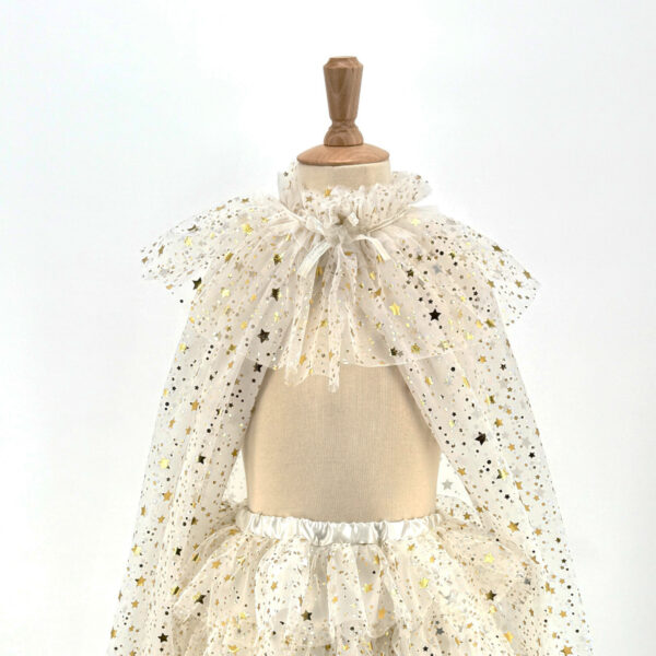 Tutu et cape Loane Ivoire – Image 5