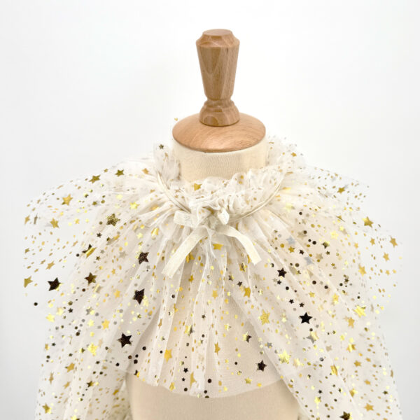 Tutu et cape Loane Ivoire – Image 6