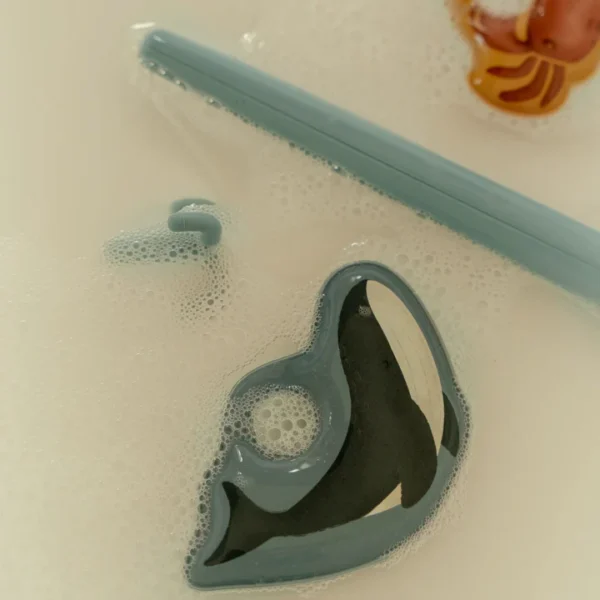 Jeu de bain pêche à la ligne Bleu – Image 8