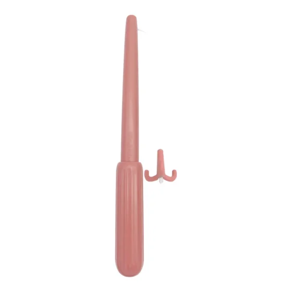 Jeu de bain pêche à la ligne Rose – Image 3