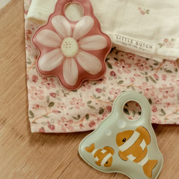 Jeu de bain pêche à la ligne Rose – Image 5