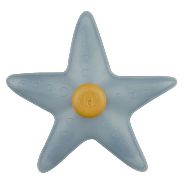 Gobelets de bain Étoile de mer – Image 3