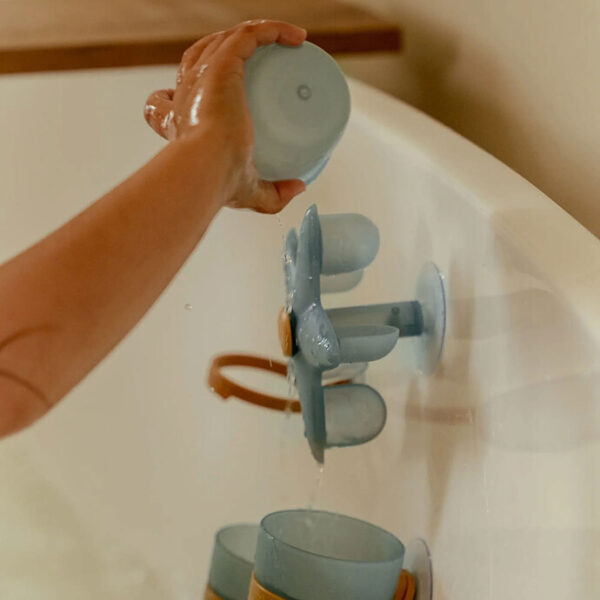 Gobelets de bain Étoile de mer – Image 4