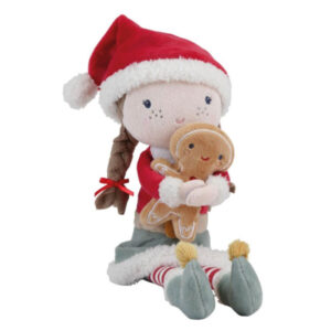 Poupée de Noël Rosa 35 cm