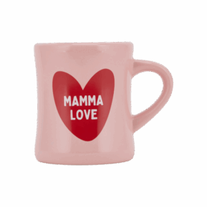 Mug en céramique MAMMA LOVE