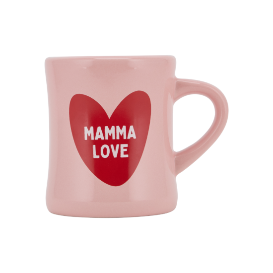 Mug en céramique MAMMA LOVE