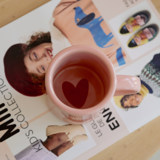 Mug en céramique BONJOUR L’AMOUR – Image 8