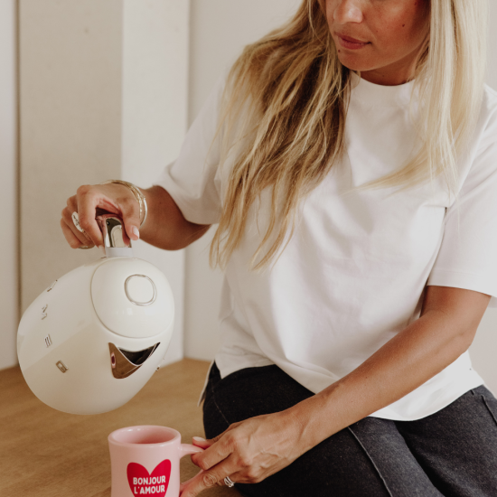 Mug en céramique BONJOUR L’AMOUR – Image 9