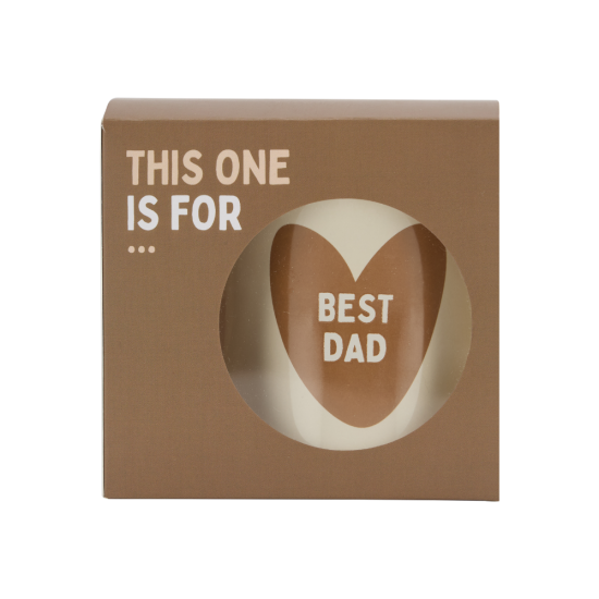 Mug en céramique BEST DAD – Image 5