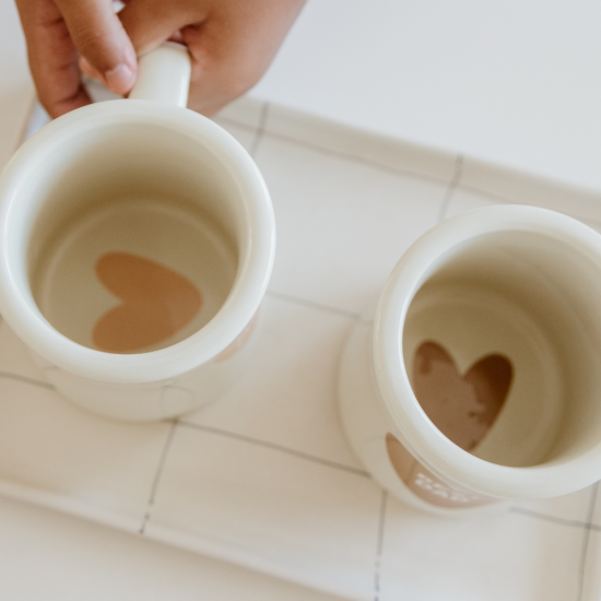 Mug en céramique PAPI COOL – Image 3