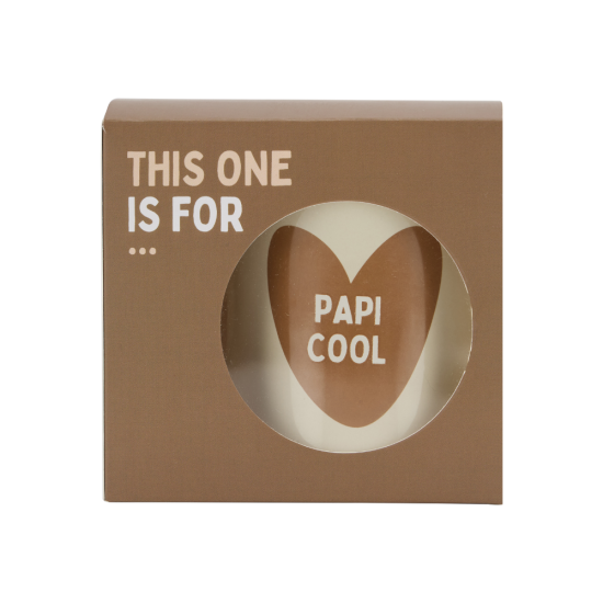 Mug en céramique PAPI COOL – Image 6