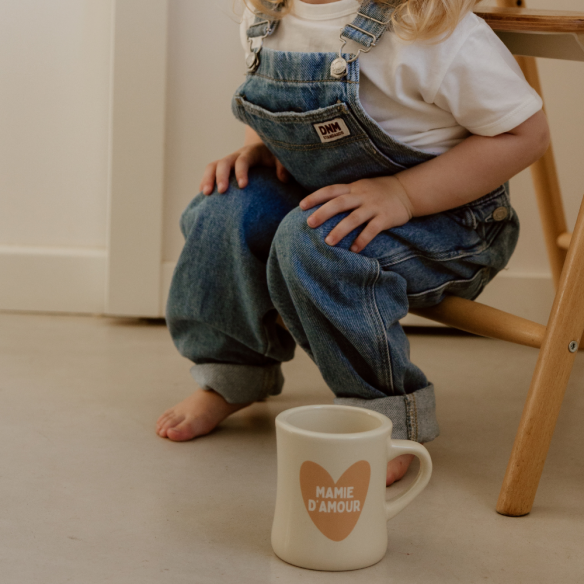 Mug en céramique MAMIE D’AMOUR – Image 7